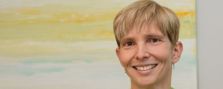 Dr. Anja Fünfstück